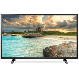 LG 32LH500D TV LCD HD 720p 81 cm