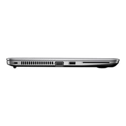 HP EliteBook 840R G4 14" Core i5 1.7 GHz - SSD 256 Gt - 8GB AZERTY - Ranska