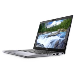 Dell Latitude 5310 13" Core i7 1.1 GHz - SSD 256 GB - 8GB QWERTY - Englanti