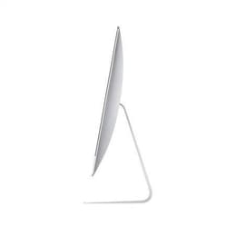 iMac 21" (2019) Core i7 - 512 Go SSD - 16GB QWERTZ - Saksa