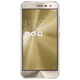 Asus Zenfone 3 Max ZC520TL 32GB - Kulta - Lukitsematon
