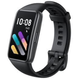 Kellot Honor GPS BAND 7 - Musta