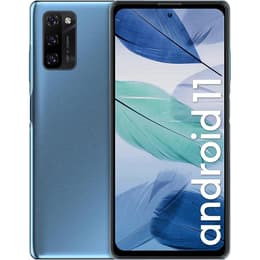 Blackview A100 128GB - Sininen - Lukitsematon