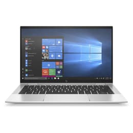 HP EliteBook X360 1030 G7 13" Core i5 1.7 GHz - SSD 512 Gt - 16GB QWERTY - Espanja