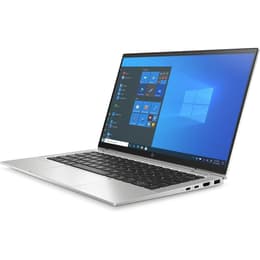 HP EliteBook X360 1030 G7 13" Core i5 1.7 GHz - SSD 512 Gt - 16GB QWERTY - Espanja