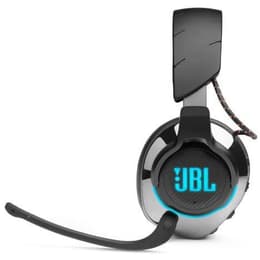 Jbl Quantum 800 Kuulokkeet melunvaimennus gaming langaton mikrofonilla - Musta