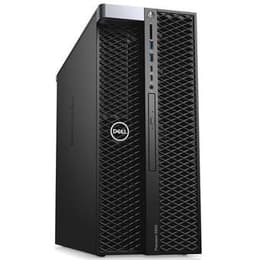 Dell Precision 5820 Xeon W 4 GHz - SSD 512 Gt RAM 24 GB