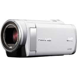 Jvc GZ-EX215 Videokamera - Harmaa
