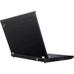 Lenovo ThinkPad X220 12" Core i5 2.5 GHz - HDD 320 GB - 8GB AZERTY - Ranska