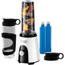 Tehosekoitin Russell Hobbs 25161-56 Horizon L - Valkoinen/Musta