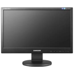 943NW Tietokoneen näyttö 18" LCD