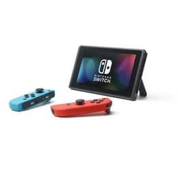 Switch 32GB - Musta