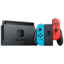 Switch 32GB - Musta