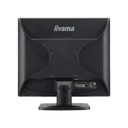 Iiyama E1980SD Tietokoneen näyttö 19" LCD