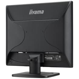 Iiyama E1980SD Tietokoneen näyttö 19" LCD