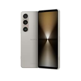 Xperia 1 VI 512GB - Hopea - Lukitsematon