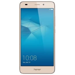 Honor 5C 16GB - Kulta - Lukitsematon - Dual-SIM