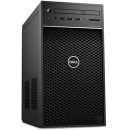 Dell Precision 3640 Core i5 3.1 GHz - SSD 512 Gt RAM 16 GB