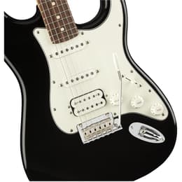 Fender Player Stratocaster HSS Soittimet
