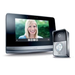 Somfy V500 Älykotilaitteet
