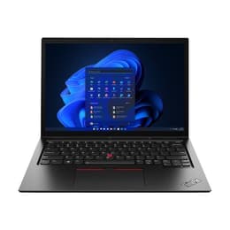 Lenovo ThinkPad L13 Yoga G3 13" Core i5 3.3 GHz - SSD 1 TB - 16GB QWERTZ - Saksa