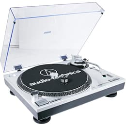 Audio-Technica AT-LP120USBHC Levysoitin