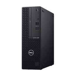 Dell OptiPlex 3080 Small Form Factor Core i5 3.1 GHz - SSD 256 Gt RAM 8 GB