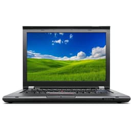 Lenovo ThinkPad T420 14" Core i5 2.5 GHz - SSD 128 GB - 8GB AZERTY - Belgia