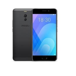 Meizu M6 Note 32GB - Musta - Lukitsematon