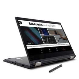 Lenovo ThinkPad X380 Yoga 13" Core i7 1.8 GHz - SSD 1000 GB - 16GB QWERTZ - Saksa