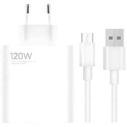 Kaapeli (USB-C) 120w -
