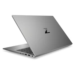 HP Zbook Firefly 14 G7 14" Core i5 1.6 GHz - SSD 512 Gt - 32GB QWERTY - Englanti