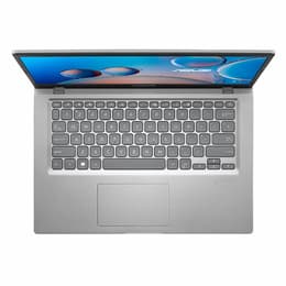 Asus VivoBook X415EA-EK995W 14" Core i5 2.4 GHz - SSD 256 Gt - 8GB AZERTY - Ranska