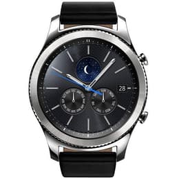 Kellot Samsung Cardio GPS Gear S3 Classic - Musta