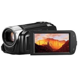 Canon Legria HF R27 Videokamera - Musta