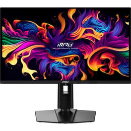 MSI 321URX Tietokoneen näyttö 32" OLED FULL HD