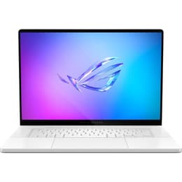Asus ROG Zephyrus G16 GU605WI-R9321G 16" Ryzen AI 9 2 GHz - SSD 1 TB - 32GB - NVIDIA GeForce RTX 4070 QWERTY - Arabia