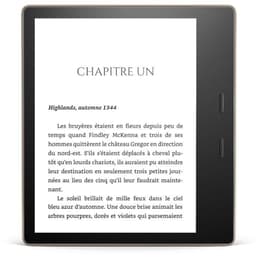 Amazon Kindle Oasis 7,0000 WiFi Sähkökirjanlukulaite