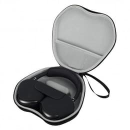 Suojakotelo AirPods Max - Muovi - Musta