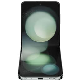 Galaxy Z Flip5 256GB - Vihreä - Lukitsematon