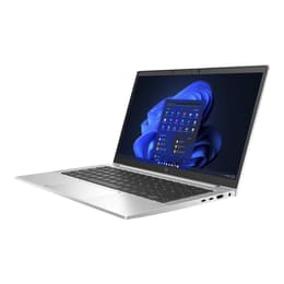 HP EliteBook 830 G8 13" Core i7 3 GHz - SSD 512 Gt - 16GB AZERTY - Ranska