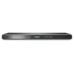 Philips DVP5990 DVD-soitin