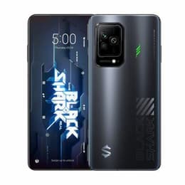 Xiaomi Black Shark 5 128GB - Musta - Lukitsematon