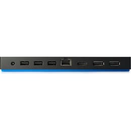 Hp Elite USB-C Telakointiasema