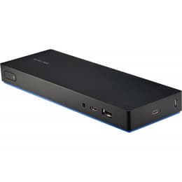 Hp Elite USB-C Telakointiasema