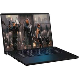 Asus tuf Gaming F17 17" Core i7 GHz - 1 TB SSD - 16GB QWERTZ - Saksa