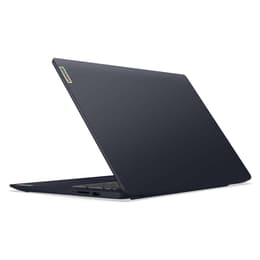 Lenovo IdeaPad 3 17ITL6 17" Core i3 3 GHz - SSD 512 Gt - 8GB AZERTY - Ranska
