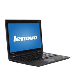 Lenovo X220 12" Core i5 2.5 GHz - SSD 128 GB - 8GB AZERTY - Ranska