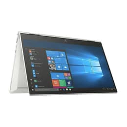 HP Elitebook X360 830 G7 13" Core i5 1.6 GHz - SSD 1 TB - 8GB QWERTZ - Saksa