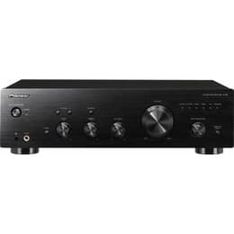 Pioneer A-30 Vahvistimet